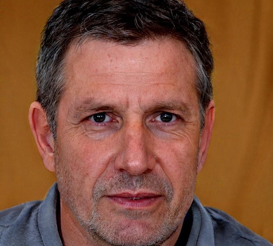 Retrato de Jaume Santacreu