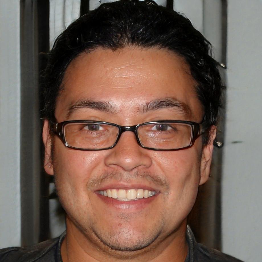 Retrato de Oleguer Busquets