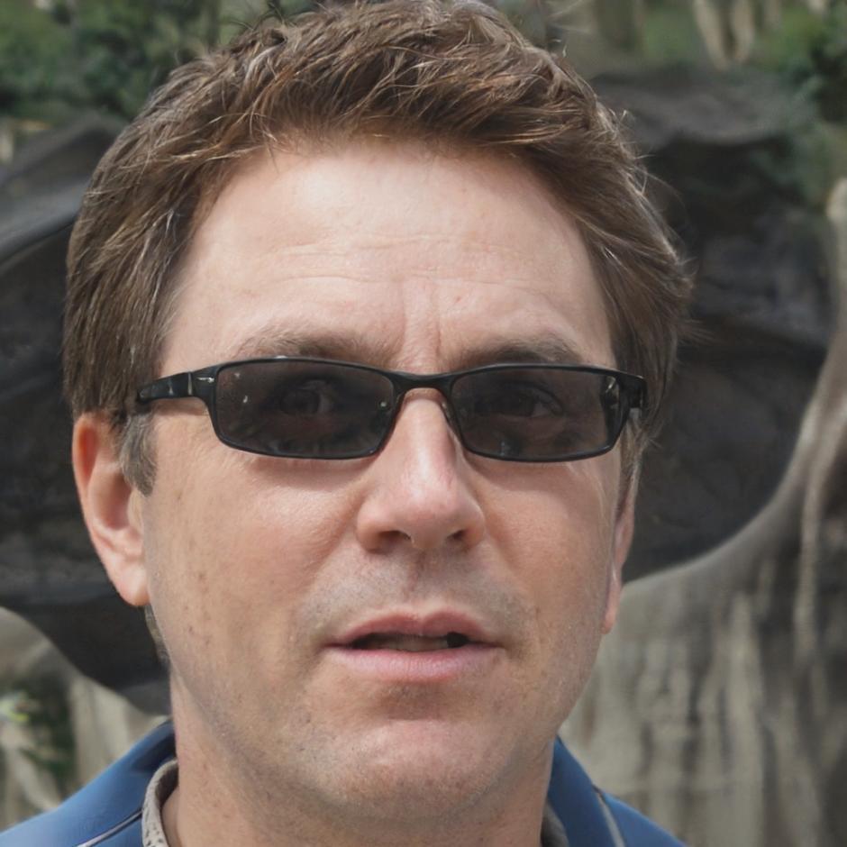 Unai Domènech, consultor empresarial