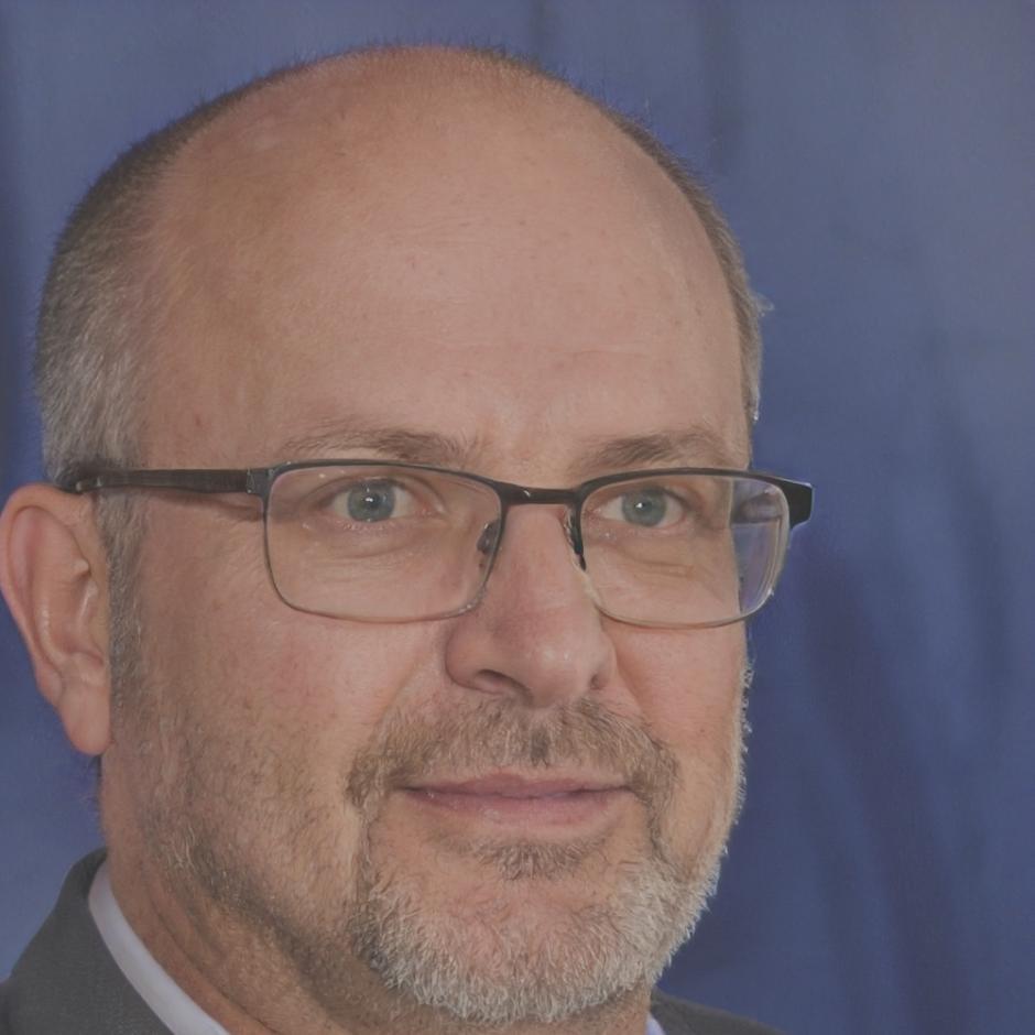 Retrato profesional de Ignasi Torregrosa