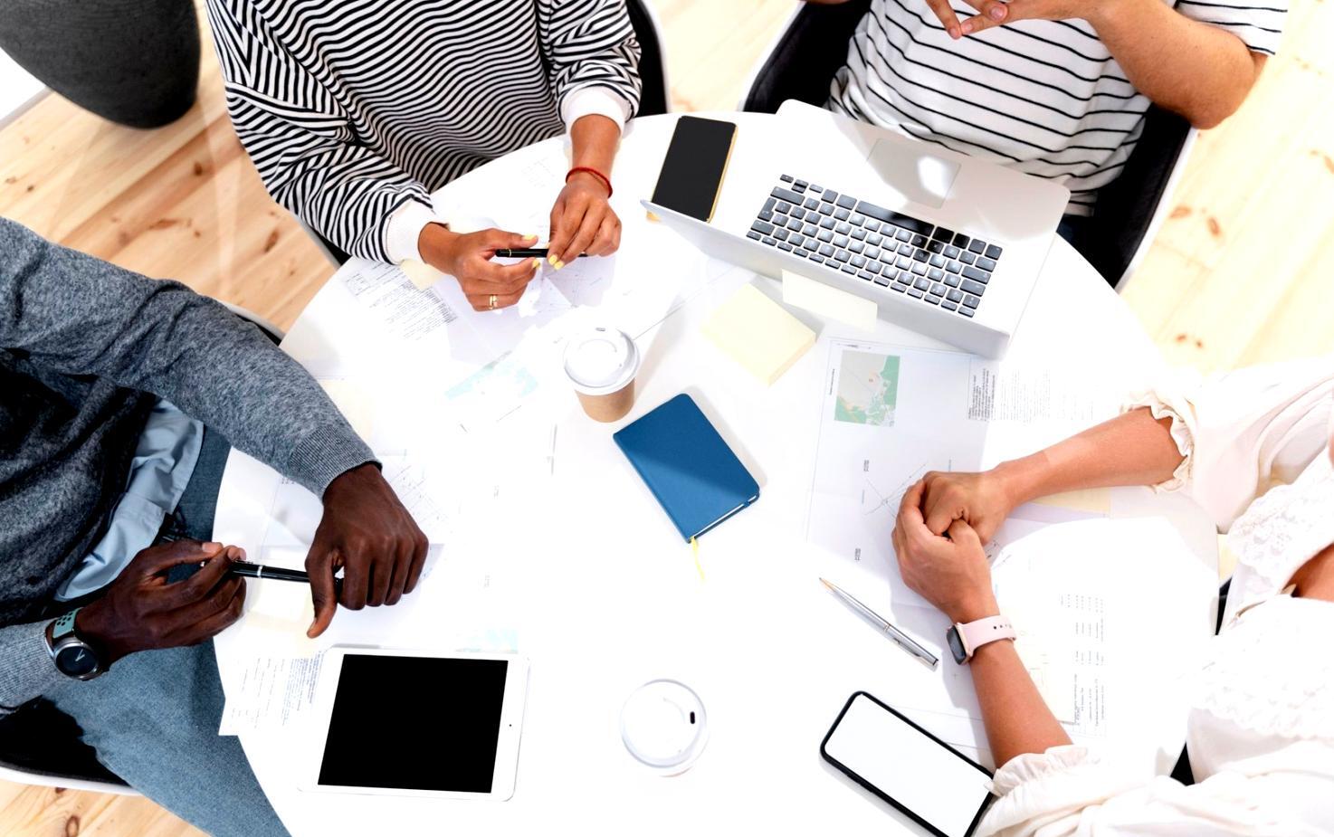 Modelado financiero aplicado a contextos empresariales reales