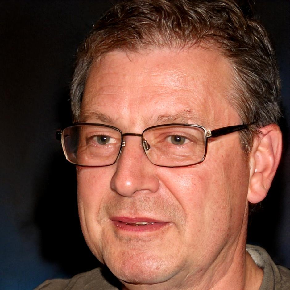 Jordi Valverde, analista financiero